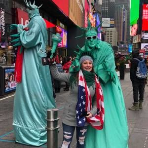 Meet your Posher, Bridget